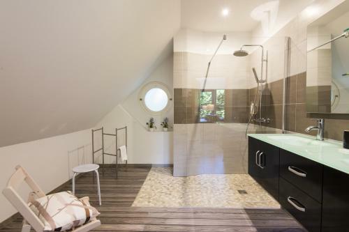Bed & Breakfast Espace Zen'ing