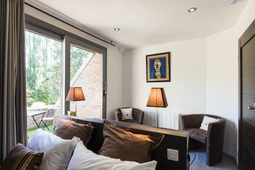 Bed & Breakfast Espace Zen'ing