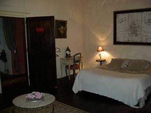 Bed & Breakfast La Bastide De Courcelles