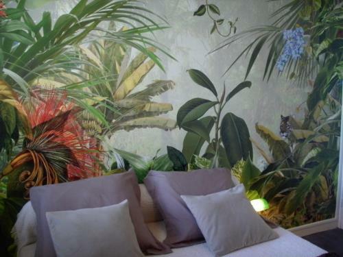 Bed & Breakfast La Bastide De Courcelles
