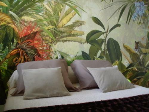 Bed & Breakfast La Bastide De Courcelles