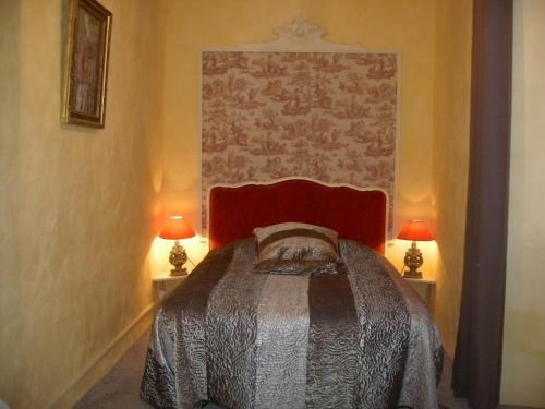 Bed & Breakfast La Bastide De Courcelles
