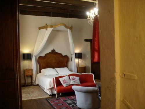 Bed & Breakfast La Bastide De Courcelles