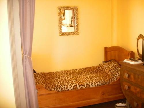 Bed & Breakfast La Bastide De Courcelles