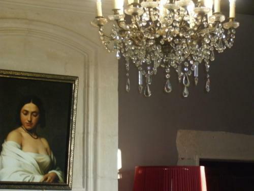 Bed & Breakfast La Bastide De Courcelles