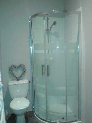 Bed & Breakfast La Bastide De Courcelles
