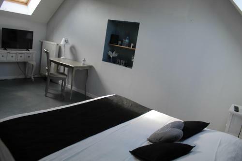 Bed & Breakfast Heure Bleue