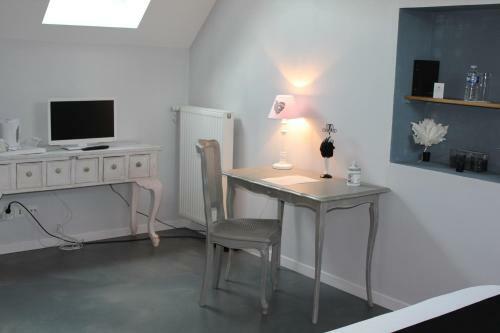 Bed & Breakfast Heure Bleue