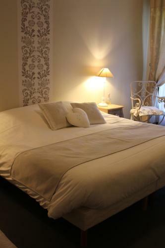 Bed & Breakfast Heure Bleue