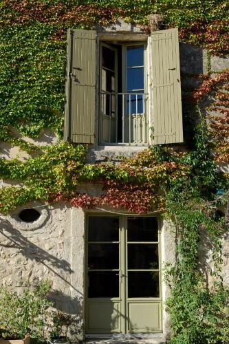 Bed & Breakfast Domaine De Pelican