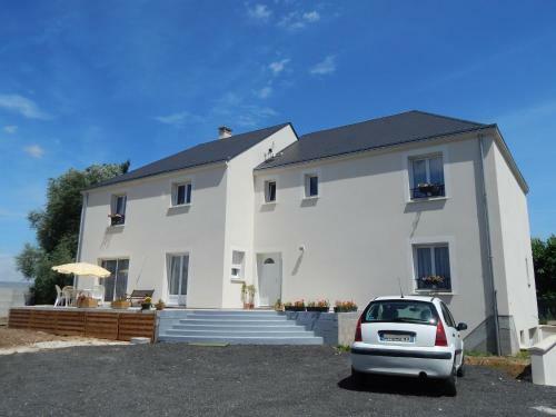 Bed & Breakfast Chambres D'h�tes Gidy