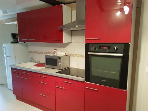 Bed & Breakfast La Bonardi�re