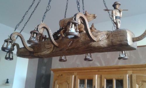 Bed & Breakfast La Bonardi�re