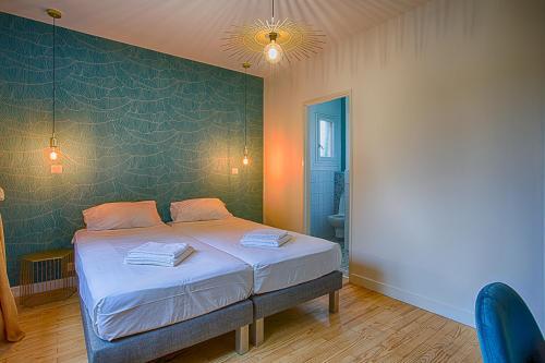 Bed & Breakfast L'�ben