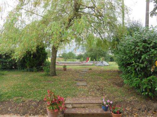 Les Moulins