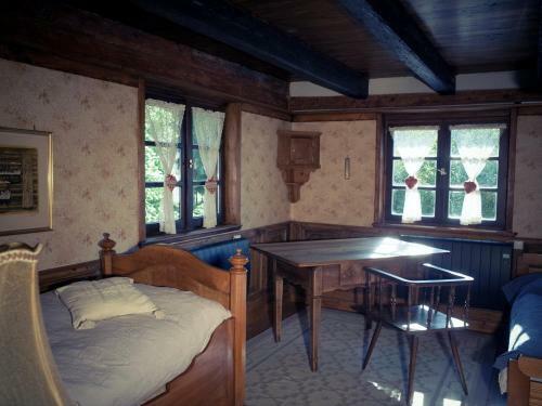 Maison Alsacienne