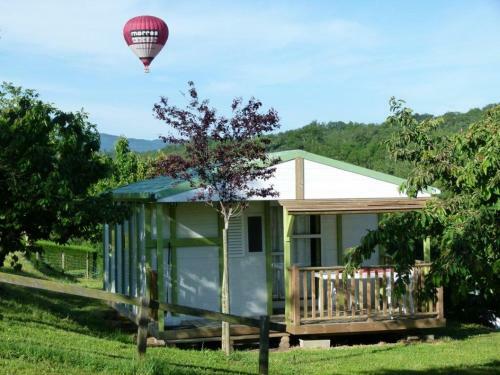Camping L'oasis