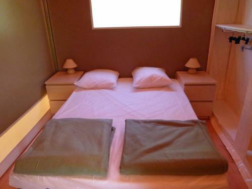 Camping L'oasis