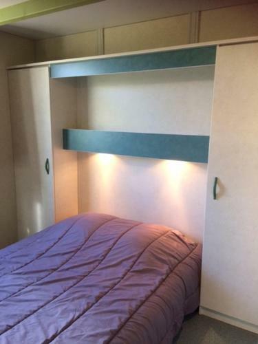 Camping L'oasis