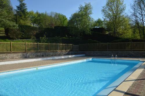 Camping L'oasis