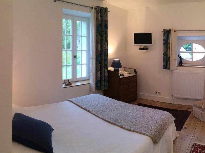 Bed & Breakfast Maison D'eclaibes