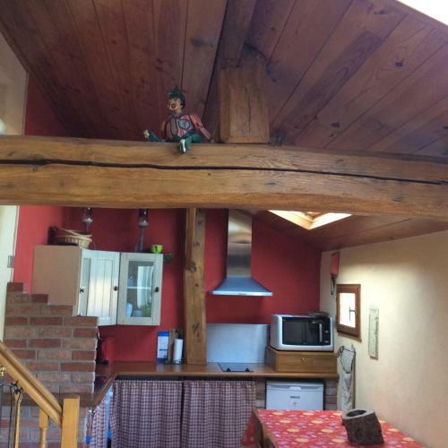 Bed & Breakfast Le Clos De Tournes