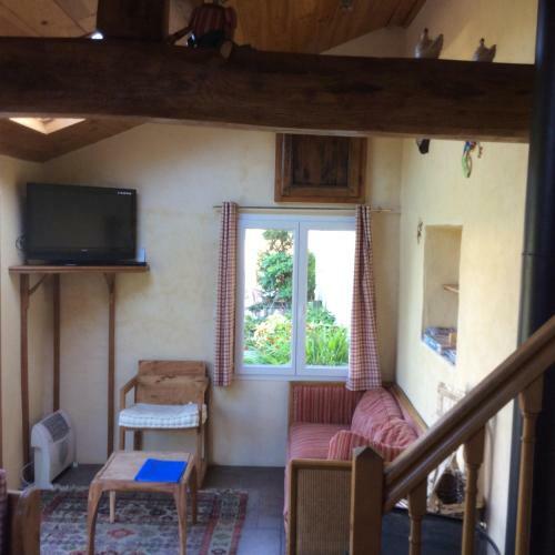 Bed & Breakfast Le Clos De Tournes