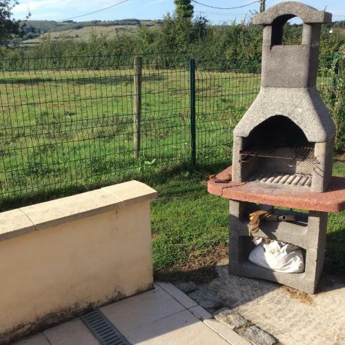 Bed & Breakfast Le Clos De Tournes