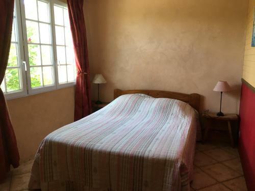 Bed & Breakfast Le Clos De Tournes
