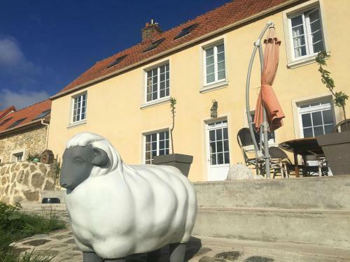Bed & Breakfast Le Clos De Tournes