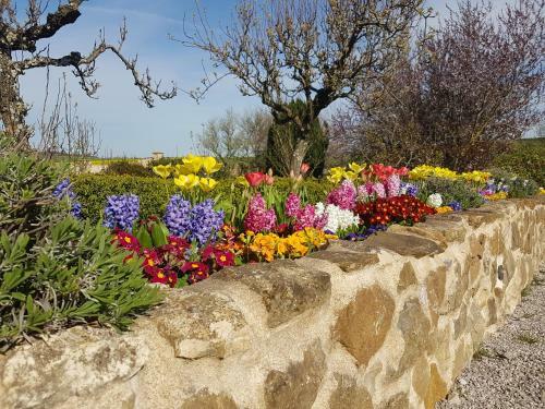 Bed & Breakfast Le Clos De Tournes