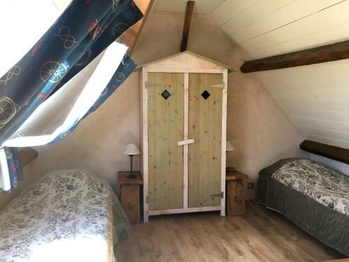 Bed & Breakfast Le Clos De Tournes