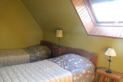 Bed & Breakfast Le Clos De Tournes