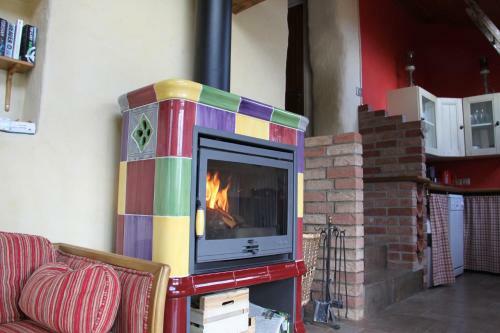 Bed & Breakfast Le Clos De Tournes