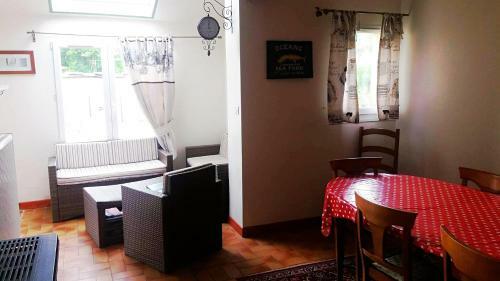 Bed & Breakfast Le Clos De Tournes