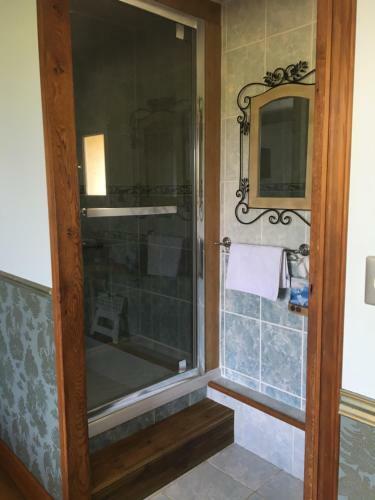 Bed & Breakfast Le Clos De Tournes