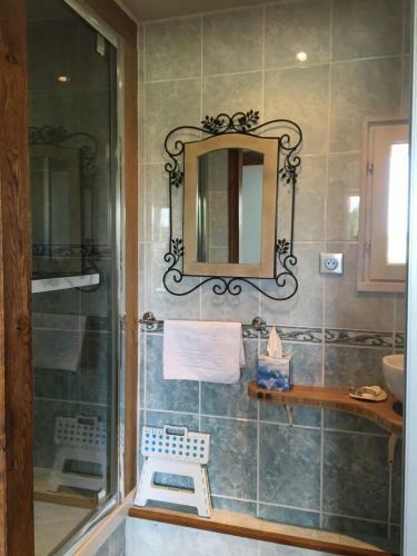 Bed & Breakfast Le Clos De Tournes