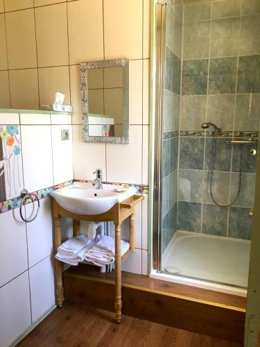 Bed & Breakfast Le Clos De Tournes