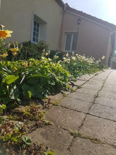 Bed & Breakfast Le Clos De Tournes