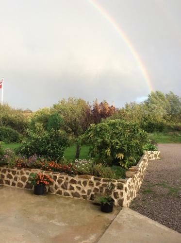 Bed & Breakfast Le Clos De Tournes