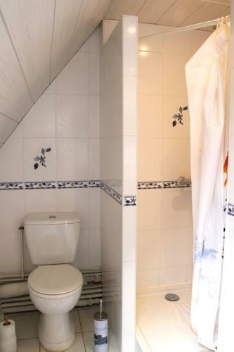 Bed & Breakfast Le Clos De Tournes