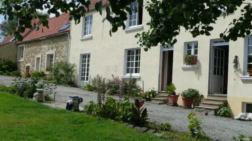 Bed & Breakfast Le Clos De Tournes