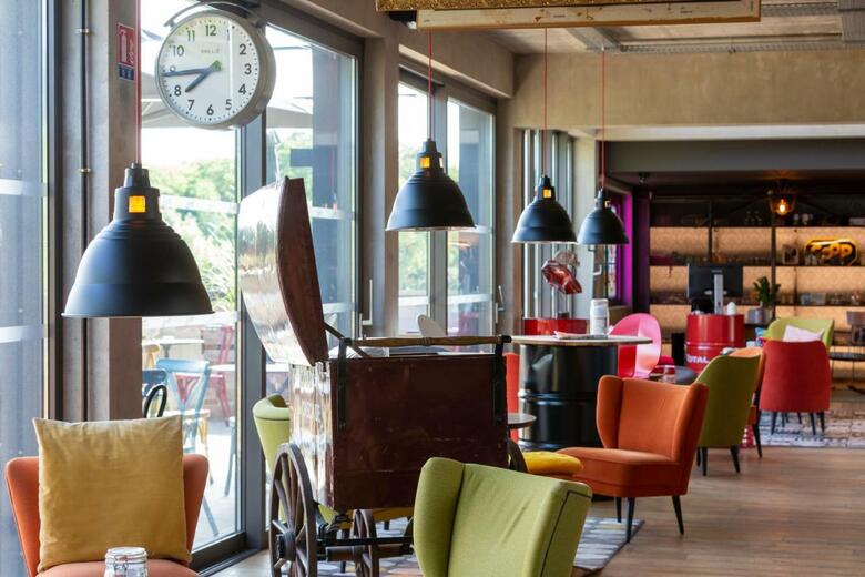 Hotel Lorraine H�tel