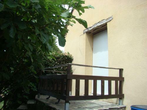 Bed & Breakfast Le Fournil