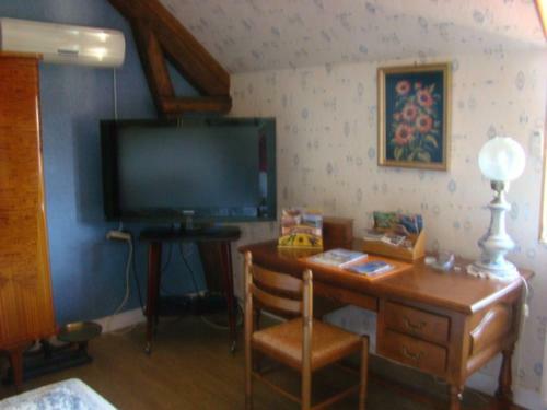 Bed & Breakfast Le Fournil