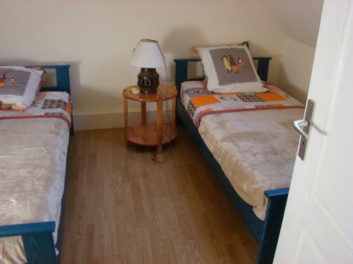 Bed & Breakfast Le Fournil