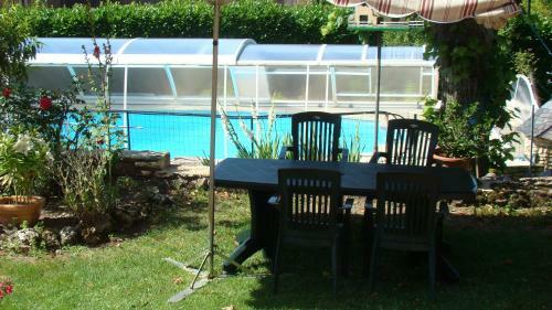 Bed & Breakfast Le Fournil