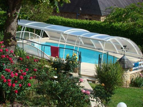 Bed & Breakfast Le Fournil