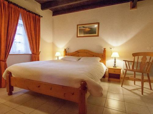 Villa Le Tilleul 14p