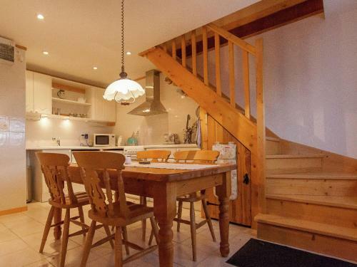 Villa Le Tilleul 14p